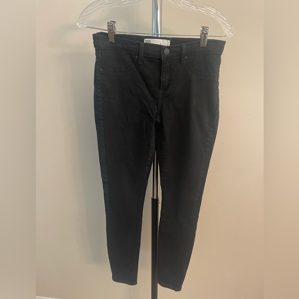 RSQ Black Jeggings